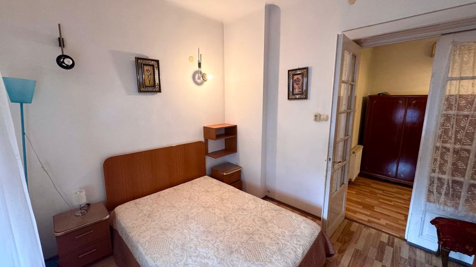 Apartament 2 Camere- Vila Interbelica - Cuza Voda - Poză 6