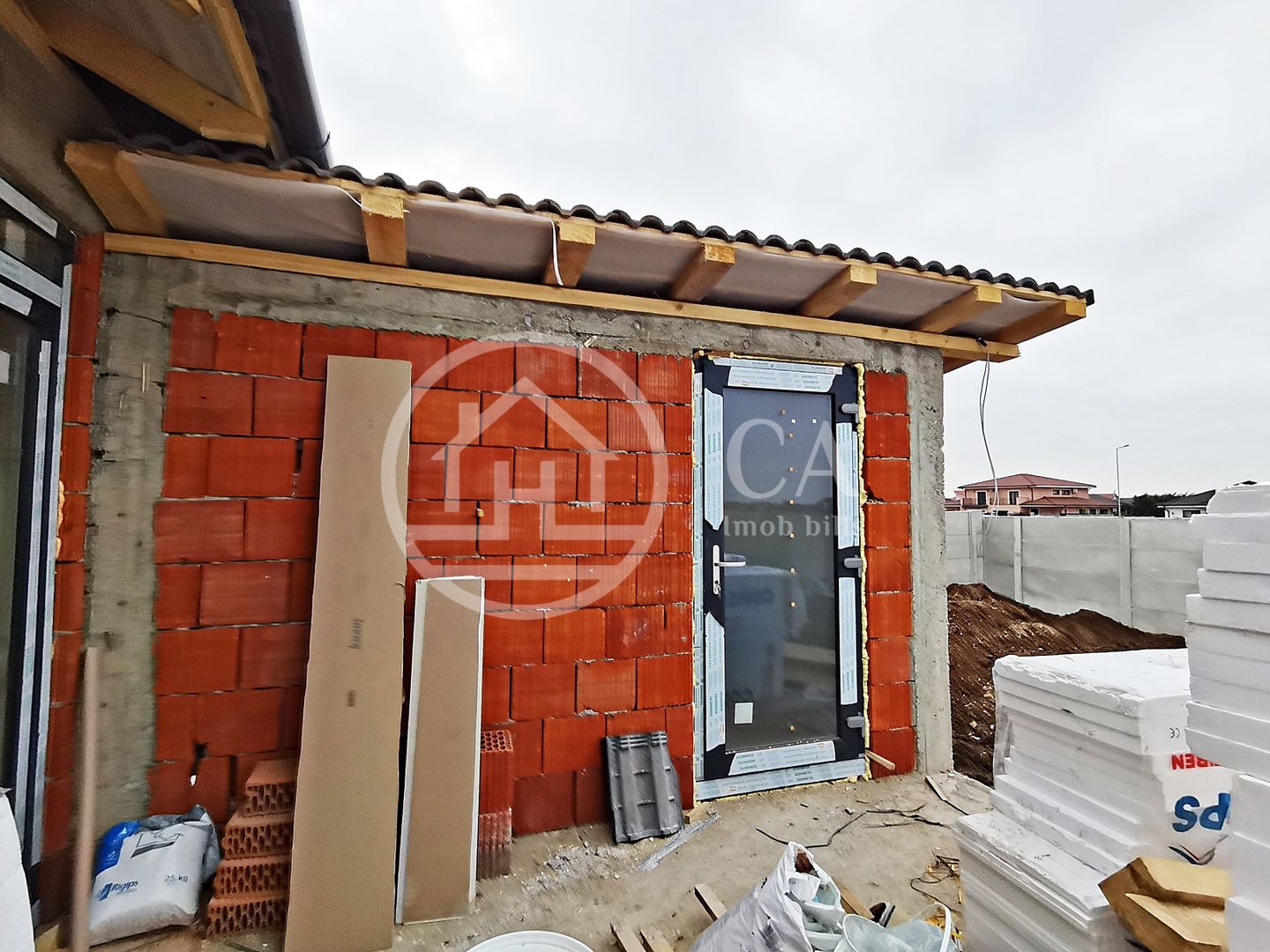 Casa de vanzare cu 4 camere in Oncea, Oradea - Poză 11