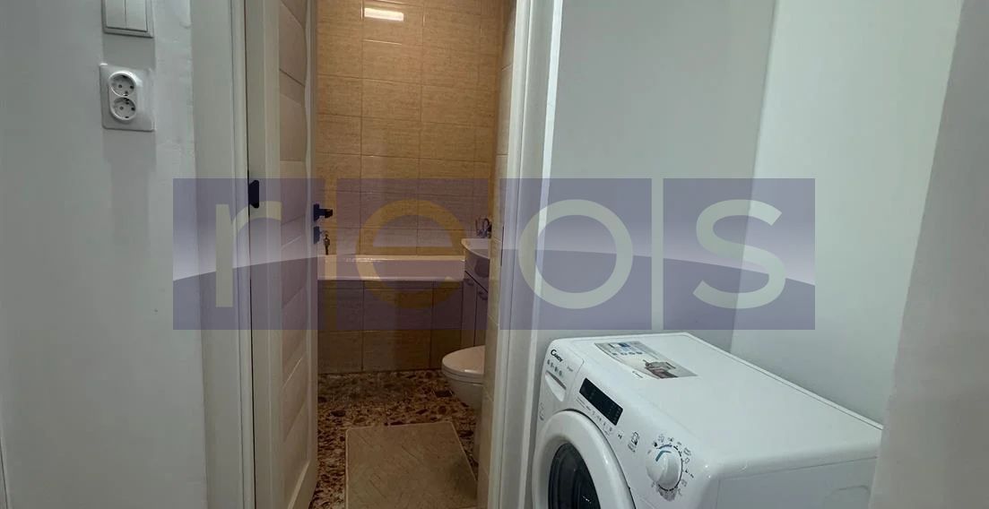 PRIMA INCHIRIERE | 2 CAMERE | DECOMANDAT | MOBILAT UTILAT | BANEASA - Poză 7