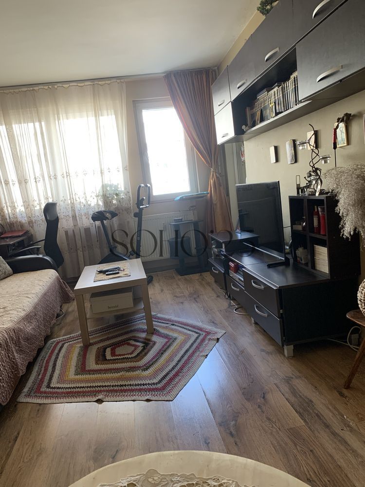 Apartament 3 camere | Dristor – Camil Ressu | 68 mp | 2 AC | Lângă IOR - Poză 3