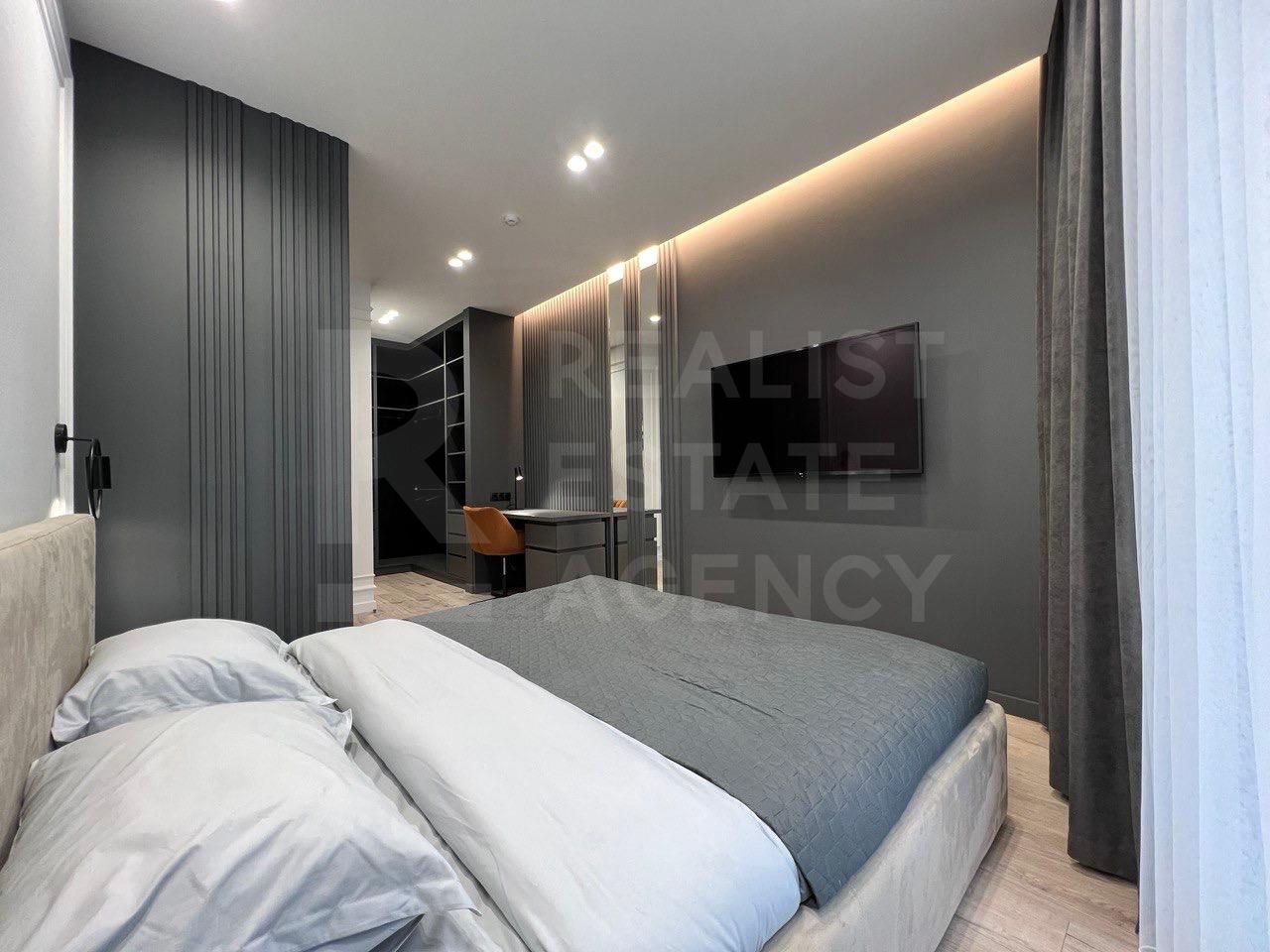 Chirie, apartament, Bulevardul Ştefan cel Mare şi Sfînt, Centru - Poză 4