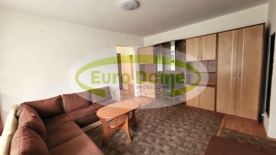 Comision 0 - Apartament de 2 camere într-o zona foarte linistită - Poză 9