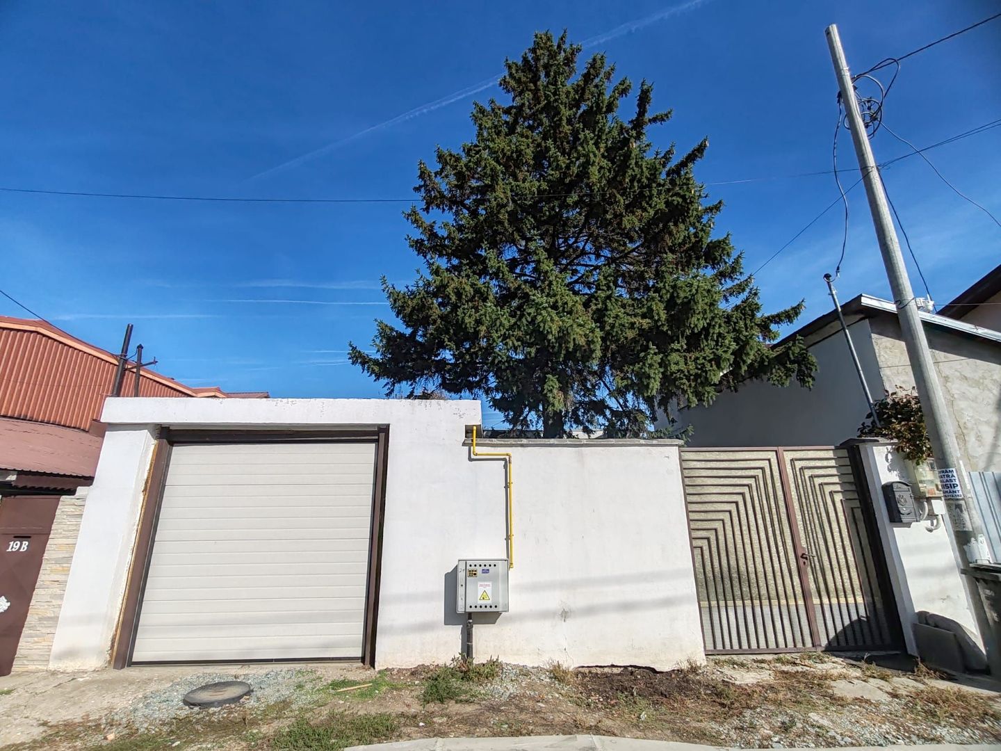 Spațiu birouri & Depozitare în Jilava – Ideal Firme, Magazin on-line - Poză 11