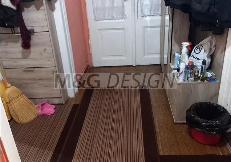 Apartament 3 camere Kogalniceanu la casa - Poză 11