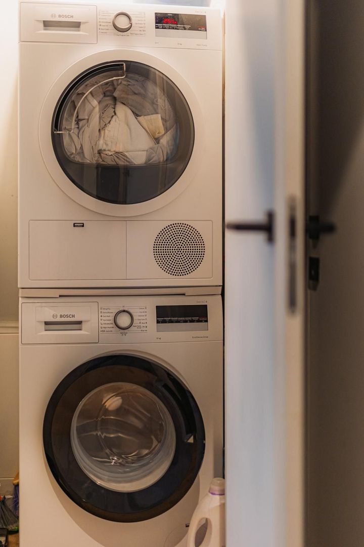 Apartament 3 camere I Mobilat modern I Buna ziua - Poză 17