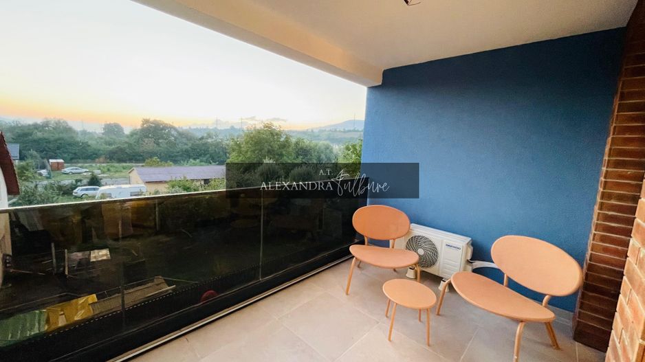 Apartament modern | 2 camere | Tineretului |Floresti - Poză 14