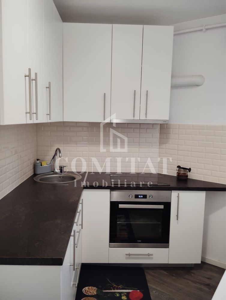 Apartament cu 3 camere | 2 niveluri | Apahida - Zona Primăriei - Poză 9