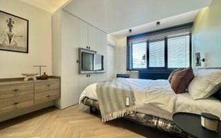 Apartament 3 Camere | Soseaua Nordului | Parcare Subterana - Poză 10