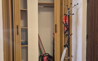 2 camere, 52 mp, etajul 6 mobilat-utilat, loc de parcare, Strada Sibiu - Poză 12