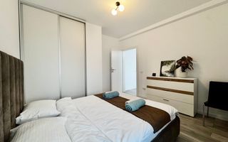 Apartament 2 camere în XCITY TOWER – vibrant, ideal pentru investiție - Poză 9