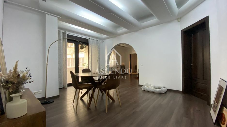 Arcul de Triumf | Kiseleff | Mareșal Averescu | Apartament 4 camere - Poză 8