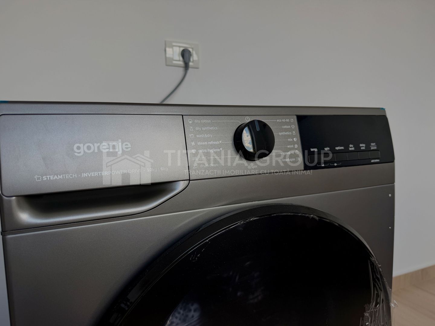 Casă premium 4 camere | Prima închiriere| 3 băi | Pet Friendly | Cristian - Poză 14