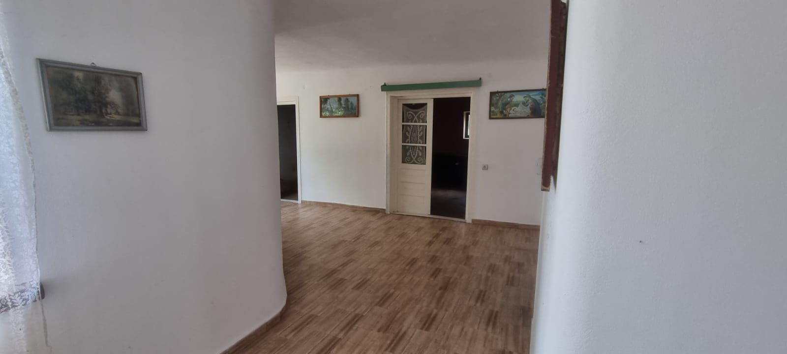 Casă 6 camere, livadă, 3 199 mp, Girisul Negru, Bihor. 42 000 E - Poză 6