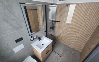 Apartament modern 3 camere gradina 2 locuri parcare Turnisor - Poză 13