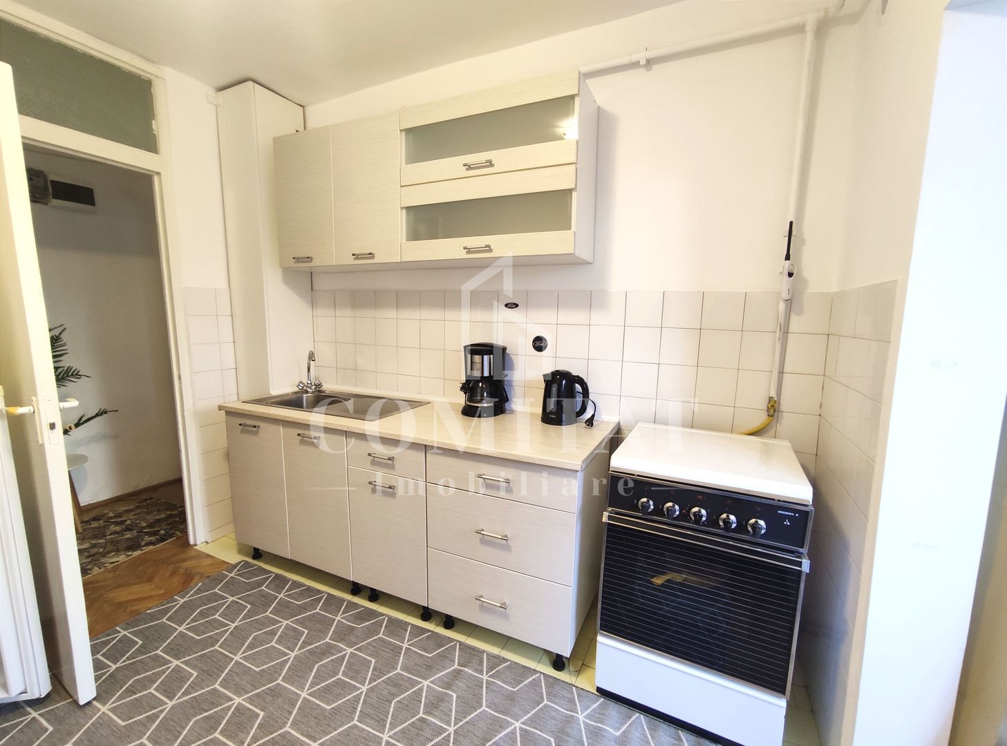 Apartament cu 2 camere | Pet friendly | Cartierul Zorilor - Poză 4