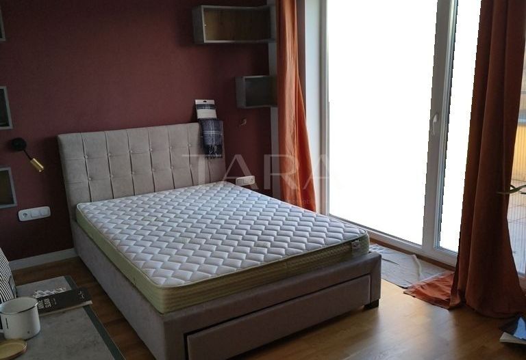 Apartament 3 camere, terasa circulara, panorama spectaculoasa! - Poză 6