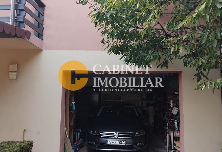 Vila 214mp, in Miroslava,zona 0,in centru la 200 m de Family Market! - Poză 14