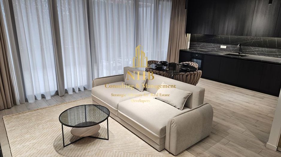 Apartament de inchiriat-WIN Herastrau - Poză 2