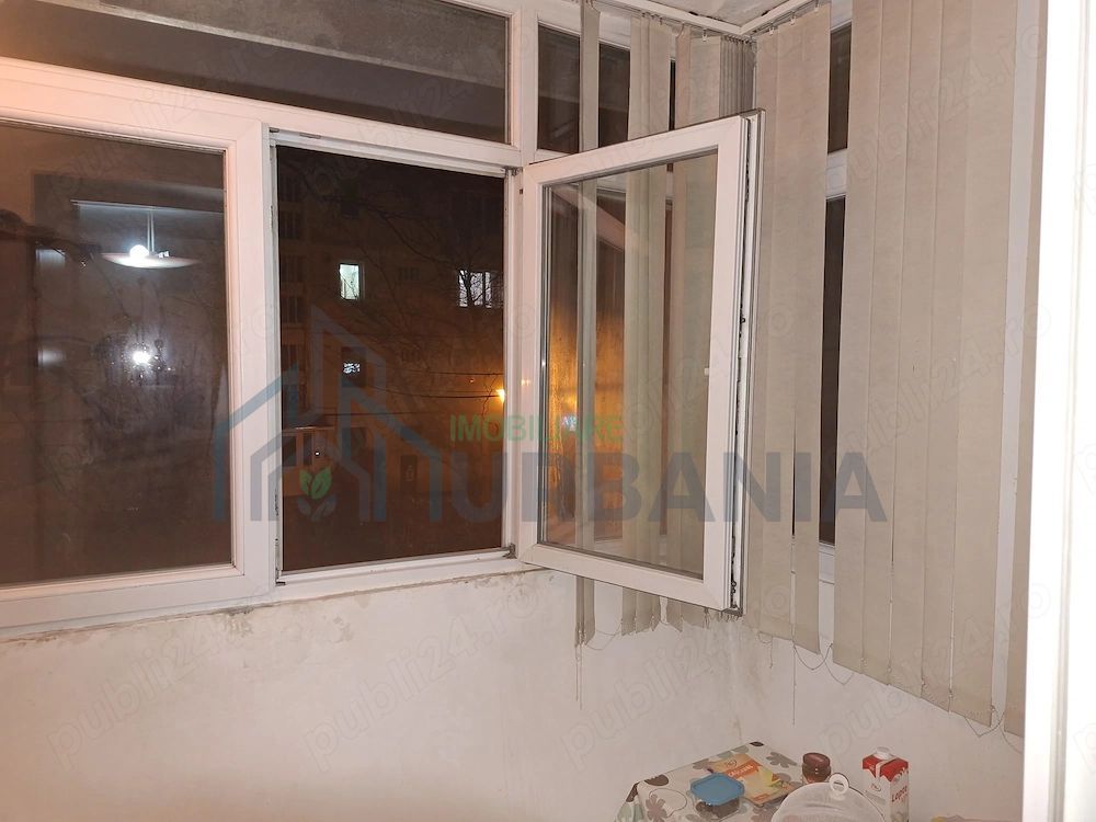 Apartament 3 camere de vânzare, Iași, Bulevardul Tudor Vladimirescu, etaj 1, aproape de Iulius Mall - Poză 10