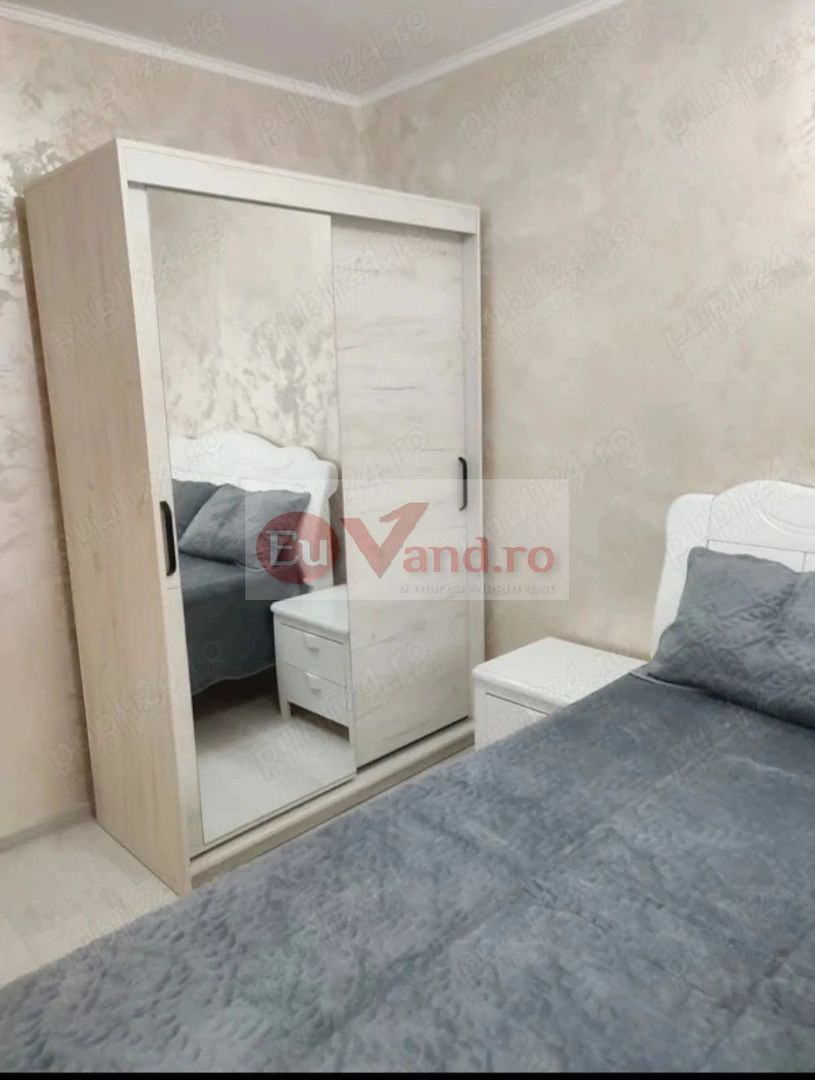De inchiriat apartament cu 2 camere, Micro 21, et. 1, 470 euro - Poză 5