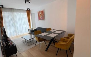 STUDIO DUBLU ONE LAKE CLUB, INCALZIRE PARDOSEALA, MODERN, BLOC NOU - Poză 3