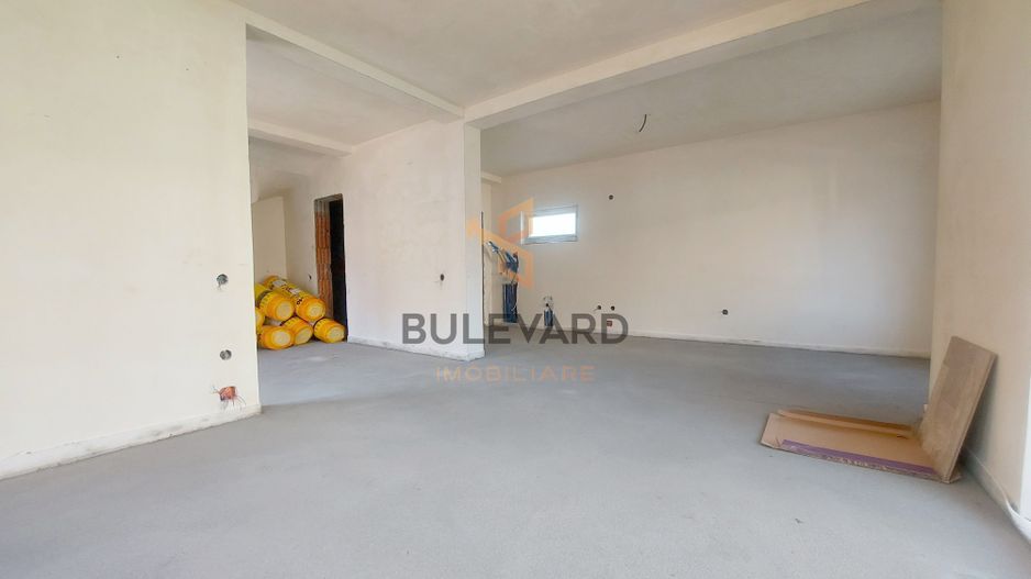 Casa de tip duplex, zona strazii Somesului! - Poză 3