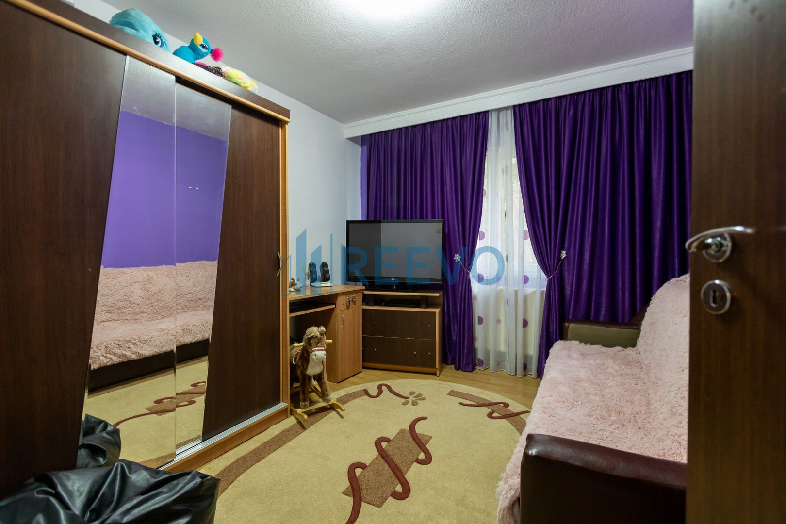 Apartament de vânzare etajul 3, str. Alecu Russo, Bacău - Poză 17