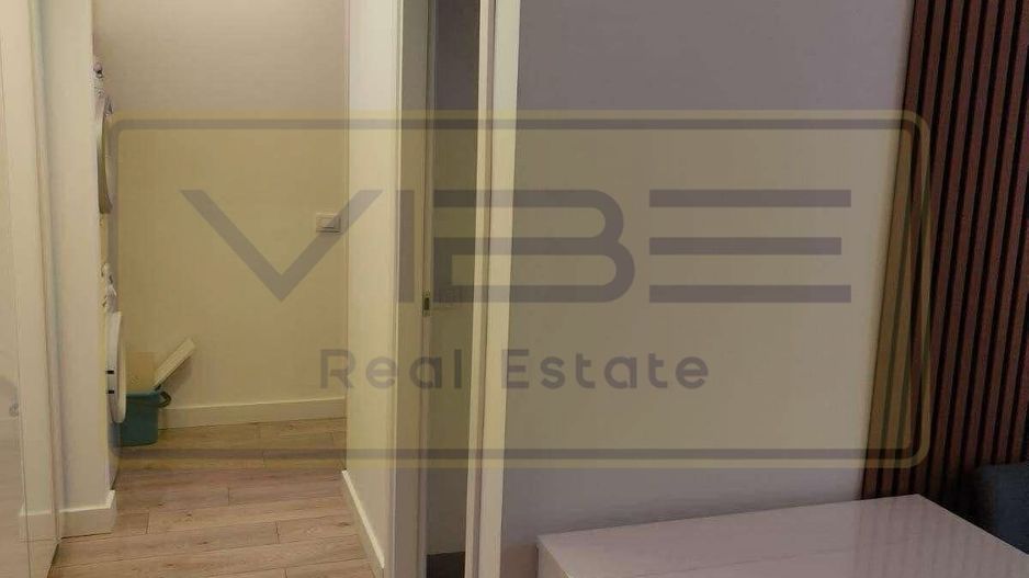 Apartament 2 camere+parcare Silk District - Poză 20