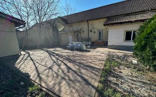 Spatiu de birou cu curte și anexa zona Badea Cartan - Poză 3