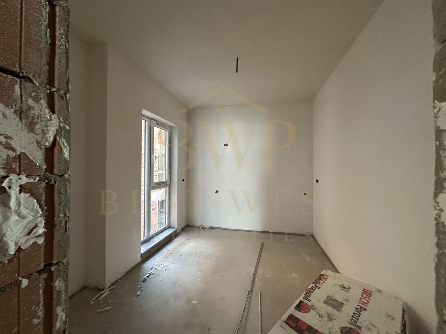 Apartament 2 camere, decomandat, Giroc - Poză 15