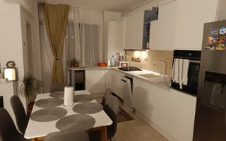 VANZARE 4 CAMERE -PRELUNGIREA GHENCEA   - 2x loc parcare - Poză 12