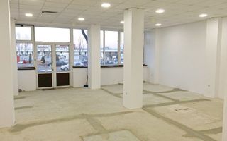 Spatiu comercial 122 mp utili, cu expunere excelenta, zona OMV Stadion - Poză 1