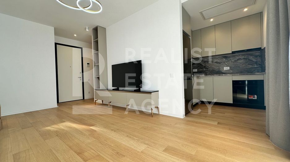 Chirie, studio dublu, Fabrica de Glucoză, București - Poză 1