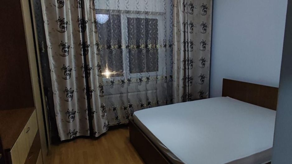 AP. 2 CAMERE SOLSTITIULUI, PET-FRIENDLY, LOC PARCARE, METROU 13 MINUTE - Poză 1
