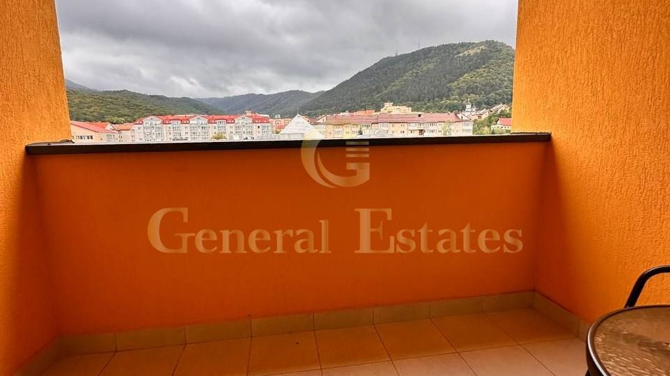 Apartament Nou cu 2 Camere – Sunnyville Brașov!!! - Poză 19