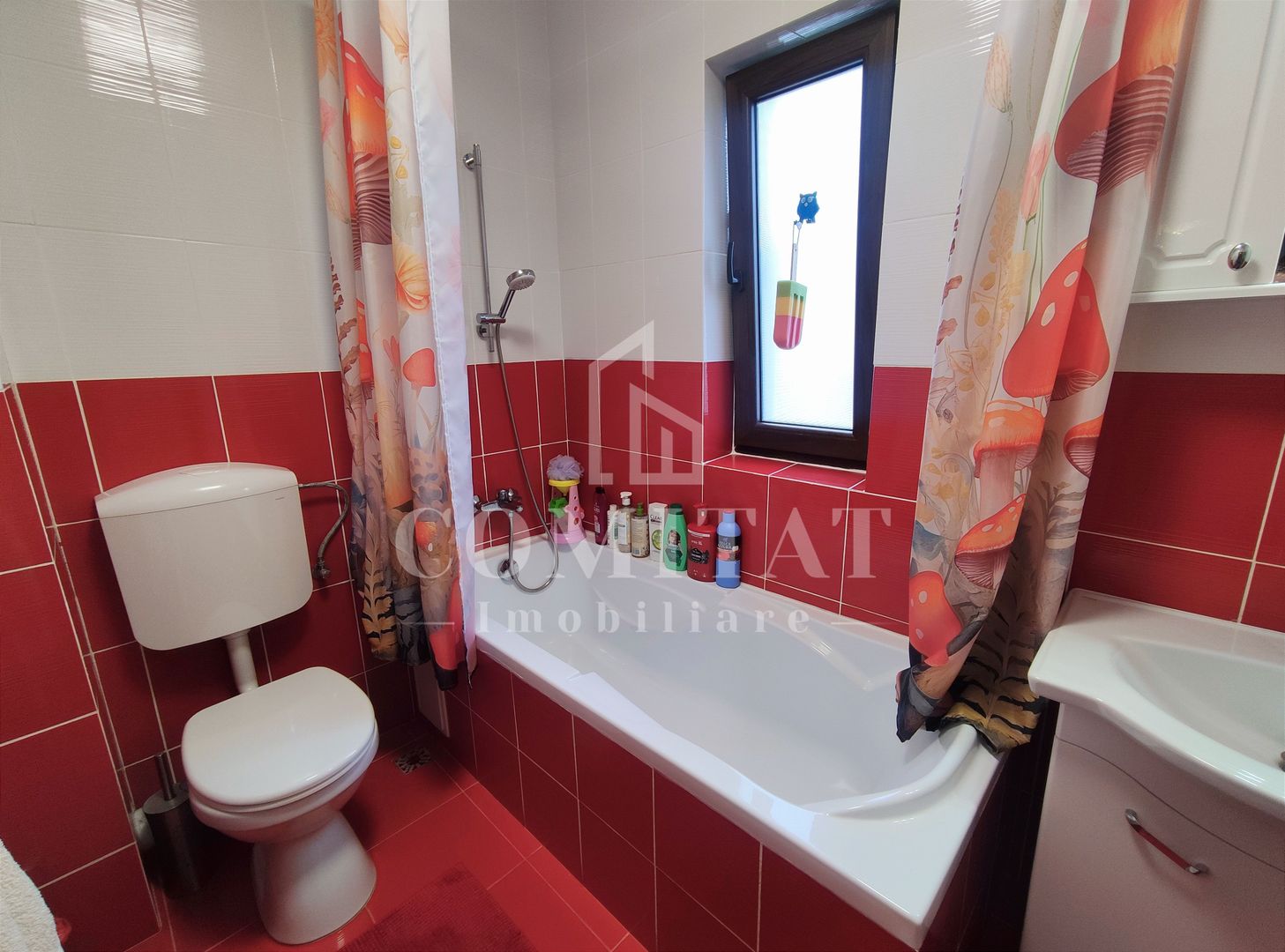 Apartament la cheie | 3 camere + 2 parcări | Cartierul Europa - Poză 19