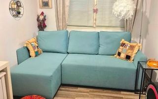 Vanzare apartament 3 camere, 2 bai, centrala, 2 min. metrou Grigorescu - Poză 3