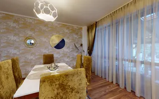 Casa cu stil,in mijlocul naturii Brasov-Bunloc - Poză 14