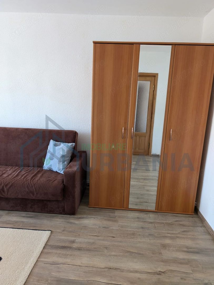 Apartament 4 camere de inchiriat, zona Gara, Iasi - Poză 2