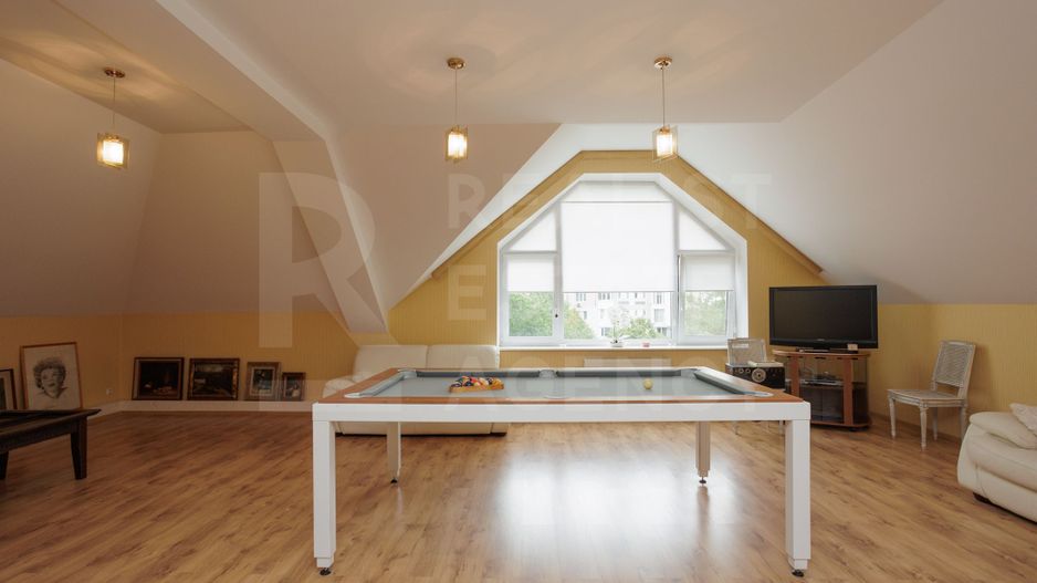 Clădire separată de 400m, pe teren privat, Botanica - Poză 56