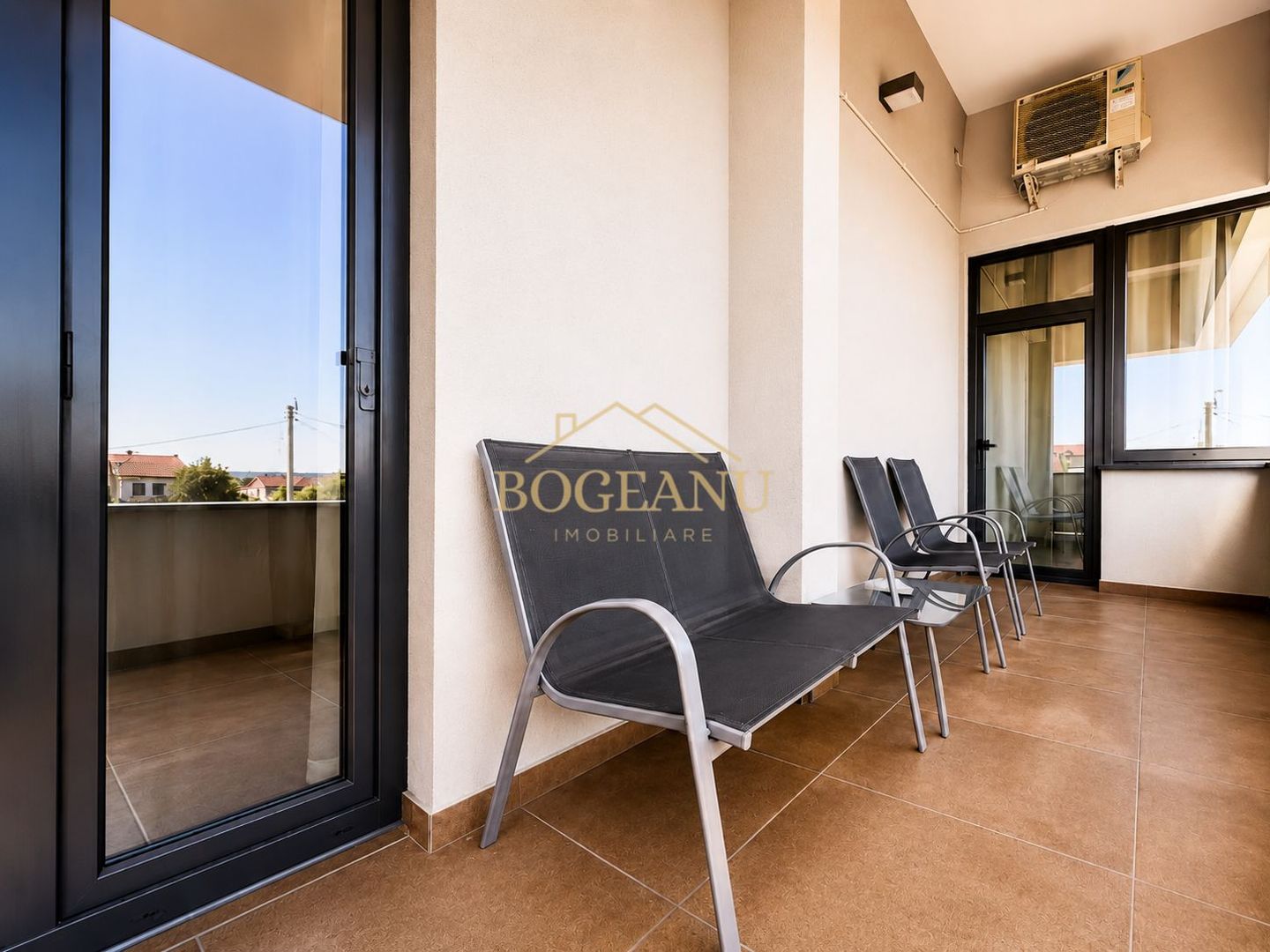 BG169-Apartament luxury 3 camere 91mp | Smart Home | Fitness | Parcare - Poză 8