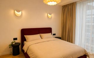 Apartament tip studio dublu  | One Floreasca Towers - Poză 8