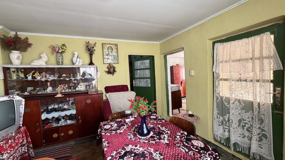 Casa Priboieni - sat Pitoi Arges - Poză 18