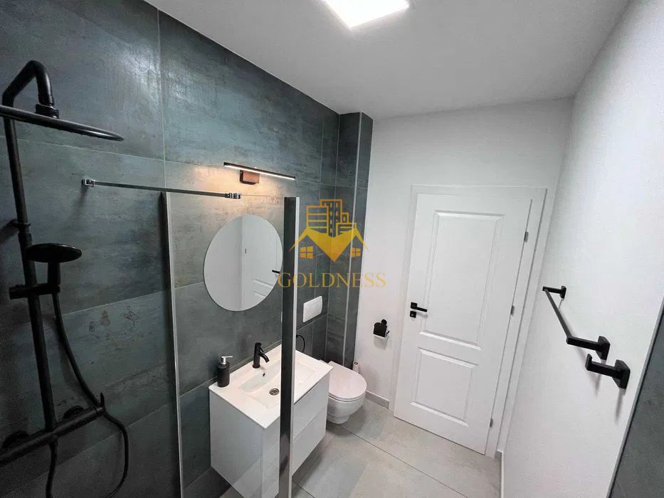 1 camera, Modern, Parcare, Fsega, Iulius Mall, Zona Intre Lacuri - Poză 6