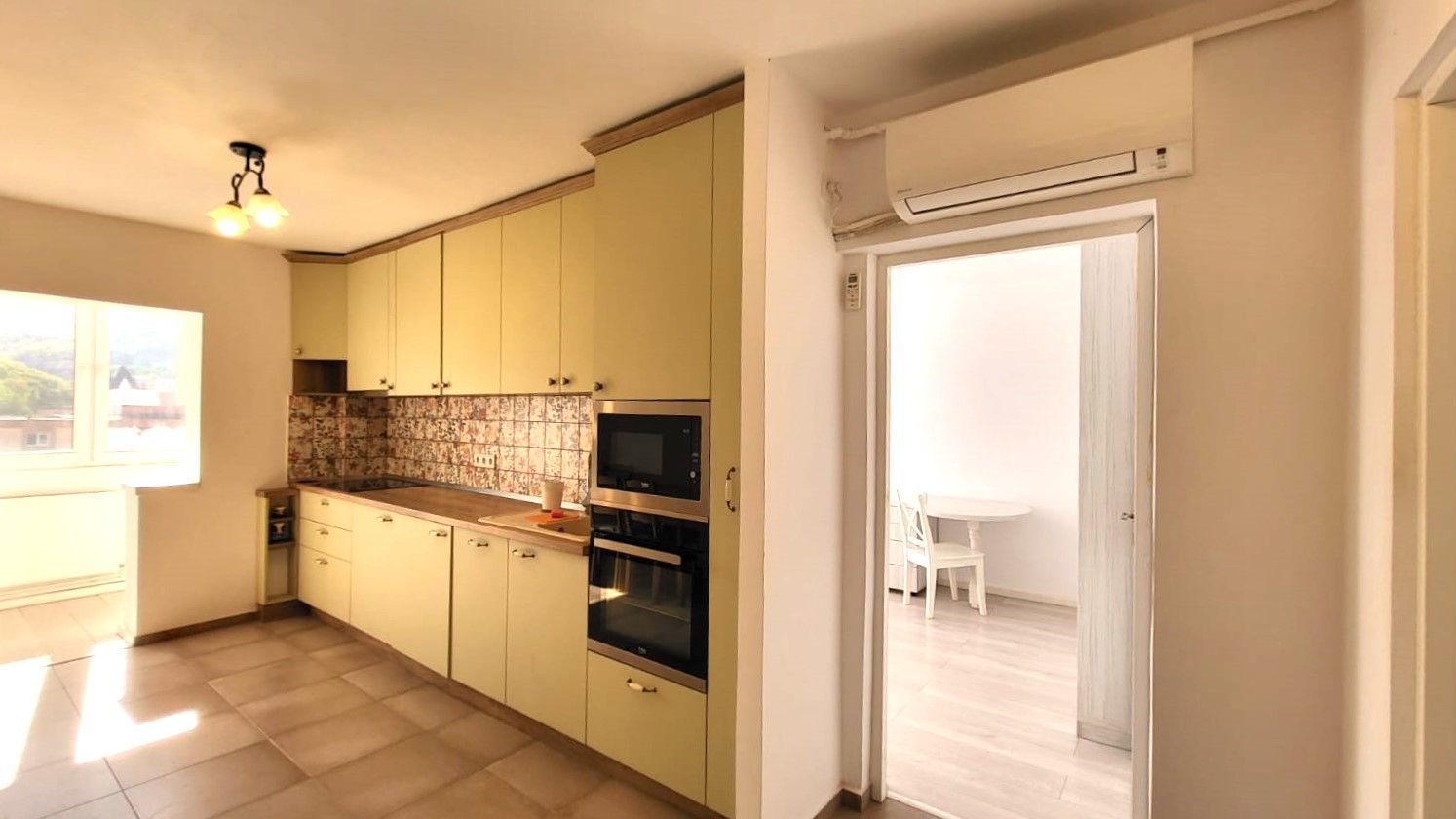 Exclusivitate - Zona Carpatilor, apartament decomandat, insorit, loc de parcare - Poză 6