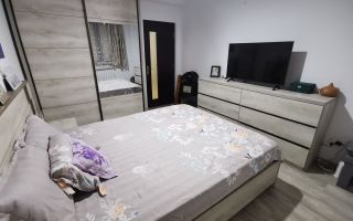 Vanzare apartament 3 camere | Bloc (8 ap) | Loc de parcare | Gorjului - Poză 11