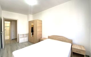 Apartament cu 2 camere, etaj intermediar, parcare, bloc nou, Centru! - Poză 9