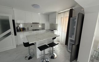 Apartament la casă de închiriat | Parter | Complet Mobilat - Poză 1