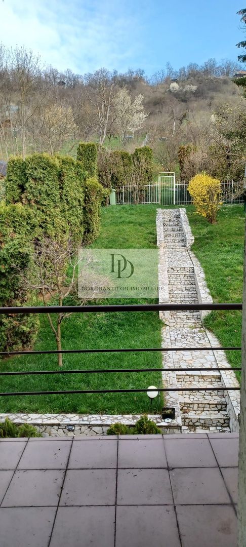 Duplex 4 camere | Curte cu Piscină | Garaj | Grigorescu - Uliului - Poză 17