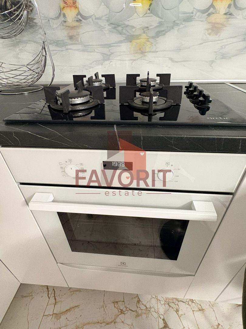 2 camere | etaj 2 | centrala proprie | loc de parcare acoperit | complet utilat - Poză 10